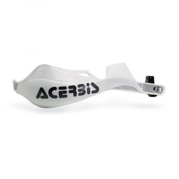 Handguards Acerbis Handguard Rally Pro White