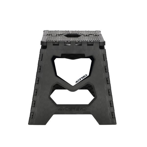 Stander Off Road Acerbis Stander Plastic PAKET Black 0025403.321