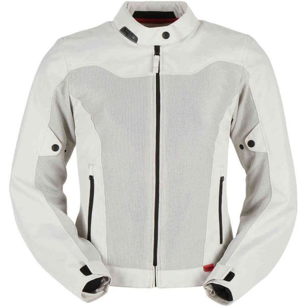 Geci Moto Textil - Dama Furygan Geaca Moto Textila Dama Mistral Evo 3 Pearl 23