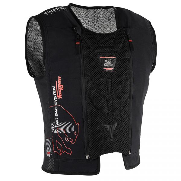 Vesta Moto Airbag Furygan Vesta Moto Airbag Fury Sistem Black