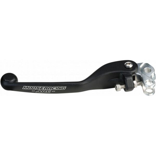 Levers and Controls MX Moose Racing LEVER CLUTCH MSE KTM 2017-2023 BK
