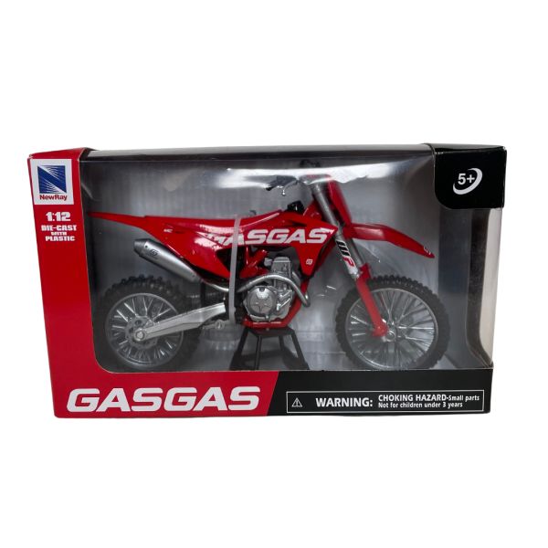 Machete Off Road New Ray Macheta Gas Gas MC 450