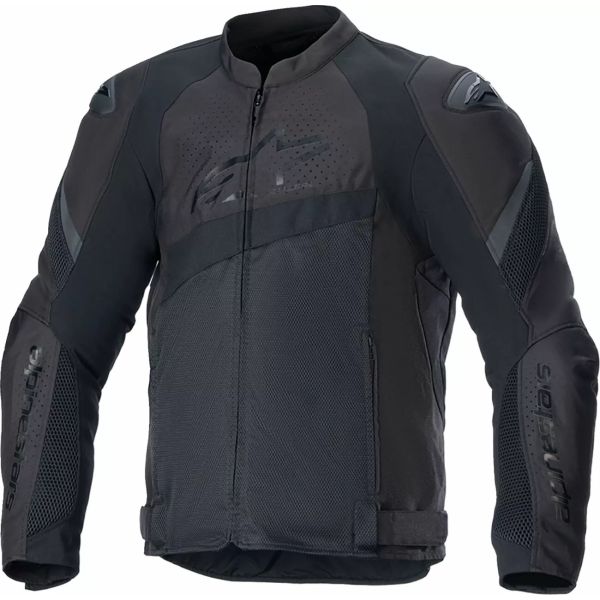Geci Moto Textil Alpinestars Geaca Moto Textila T-GP+R V4 Air Black 24