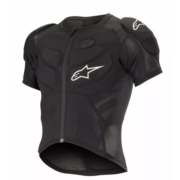 Protectii Bike Alpinestars Vesta Protectie Bike Vector Tech Black 24