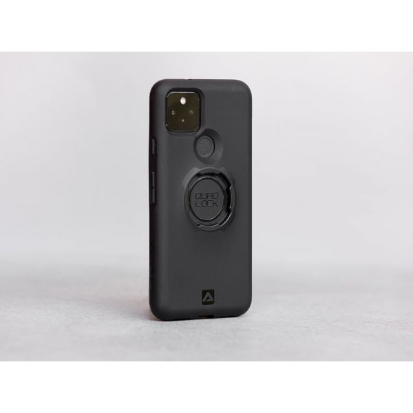 Suport Ghidon Telefon/GPS Quad Lock Carcasa Telefon Google Pixel 6 18.4 x 1.6 x 8.2