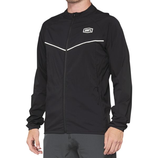 Tricouri Bike 100 la suta Jacheta Bike WINDBREKR CORRIDOR BK  24