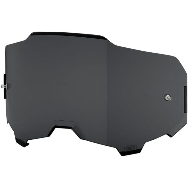 Goggle Accessories 100 la suta LENS ARMEGA DK SMOKE
