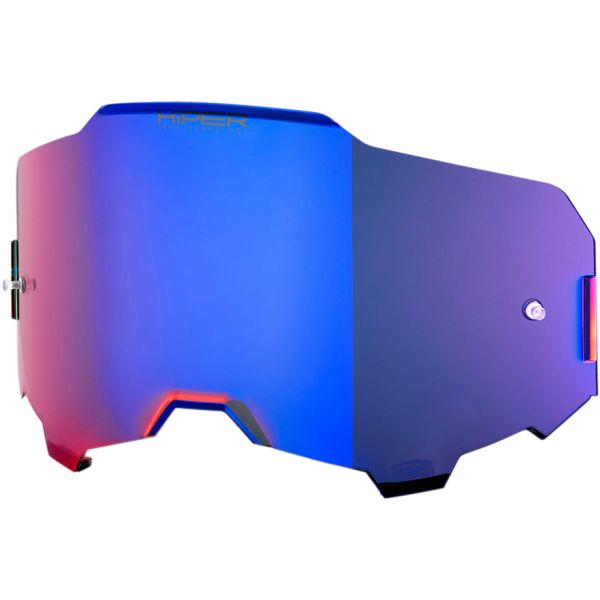 Accesorii Ochelari 100 la suta Lentila ARMEGA HIPER MIR/BL