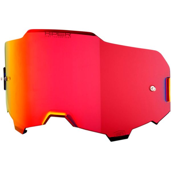 Accesorii Ochelari 100 la suta Lentila ARMEGA HIPER MIR/RD