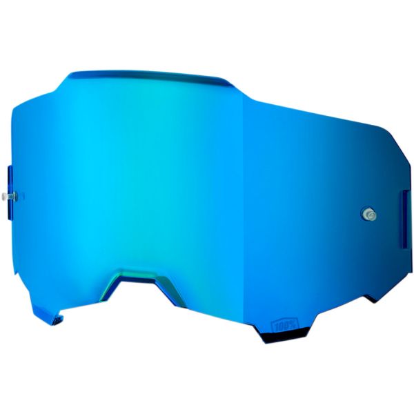 Goggle Accessories 100 la suta LENS ARMEGA MIR/BLUE