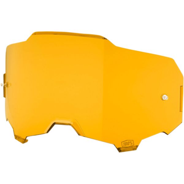 Goggle Accessories 100 la suta LENS ARMEGA PERSIMMON