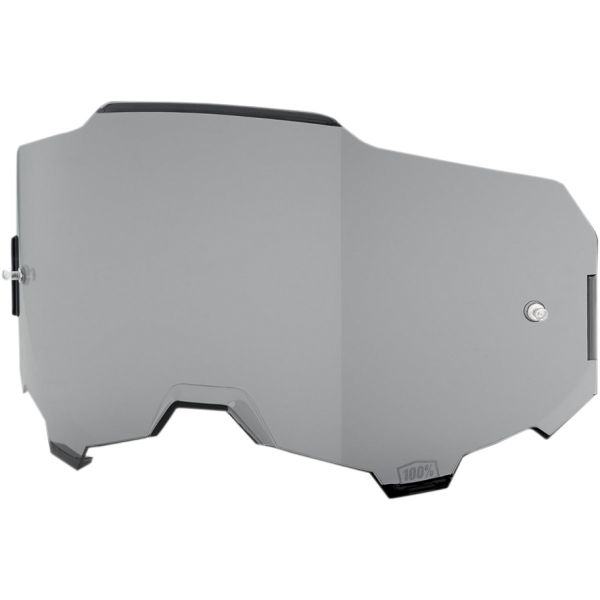 Goggle Accessories 100 la suta LENS ARMEGA SMOKE