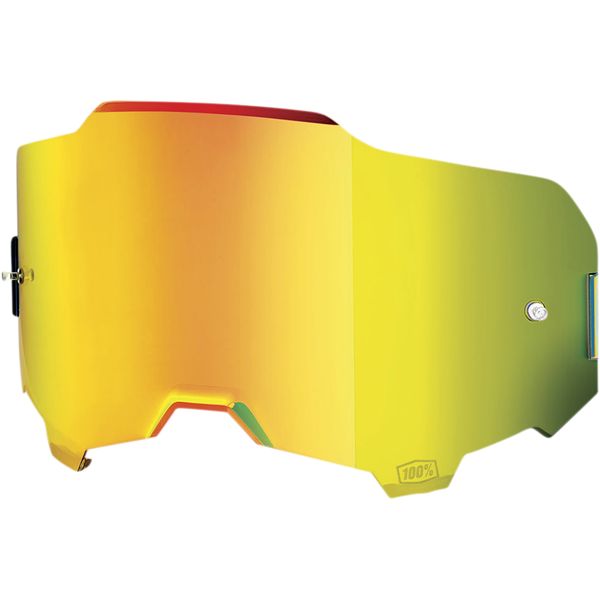 Accesorii Ochelari 100 la suta Lentila Schimb Ochelari Armega Gold