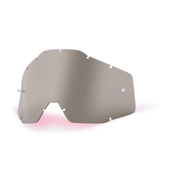 Accesorii Ochelari 100 la suta Lentila Schimb Racecraft/Accuri/Strata Copii Fumurie