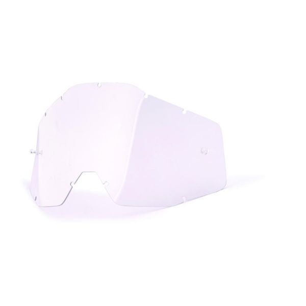 Accesorii Ochelari 100 la suta Lentila Schimb Racecraft/Accuri/Strata MINI Clara STRATA MINI 