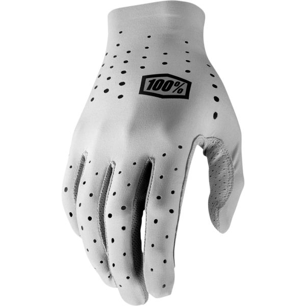 Manusi MX-Enduro 100 la suta Manusi Moto MX/Enduro Sling Mtb Gray 10019-00009