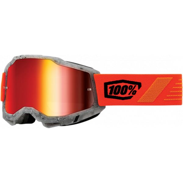 Ochelari MX-Enduro 100 la suta Ochelari Enduro Accuri 2 Schrute Mirror Rd 50014-00017