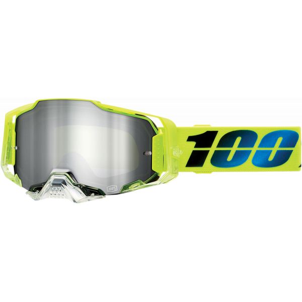 Ochelari MX-Enduro 100 la suta Ochelari Moto Enduro Armega Koropi Mir Sl 50005-00013