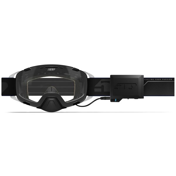 Ochelari Snowmobil 509 Ochelari Snowmobil Aviator 2.0 Ignite S1 Nightvision 