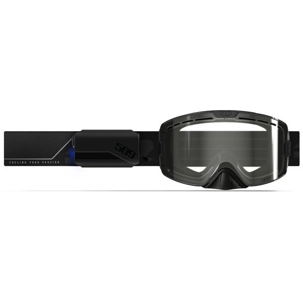 Goggles 509 Kingpin Ignite Goggle Nightvision