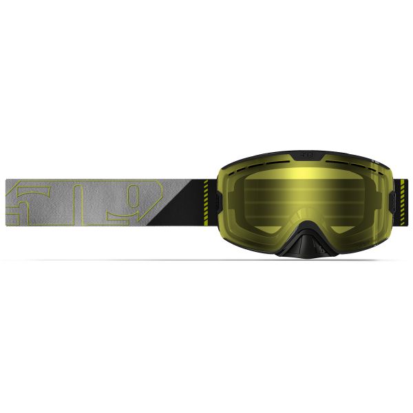 Ochelari Snowmobil 509 Ochelari Snowmobil Kingpin Lemon Pop
