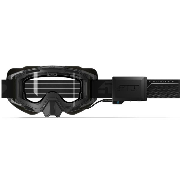 Ochelari Snowmobil 509 Ochelari Snowmobil Sinister Xl7 Ignite S1 Nightvision