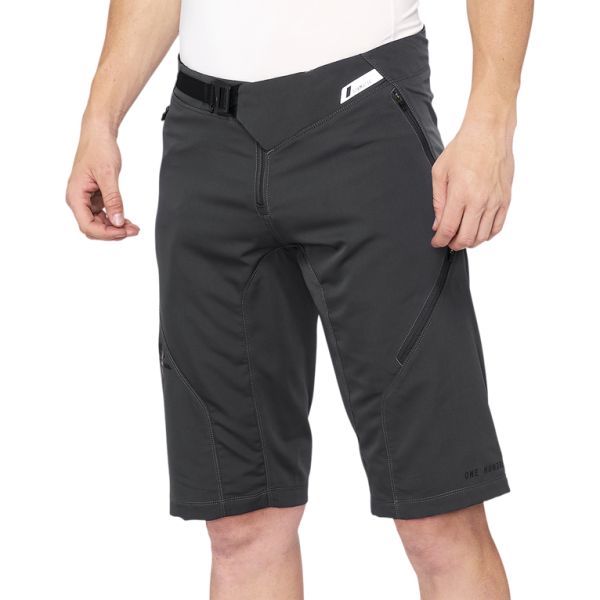Bike Pants 100 la suta Bike Pants Short ARMTC CH  24