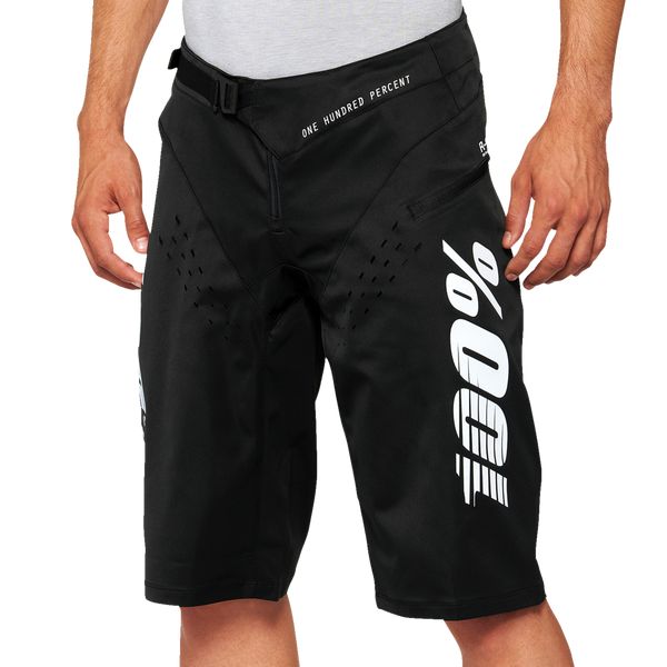 Bike Pants 100 la suta Bike Pants Short R-CORE BK  24