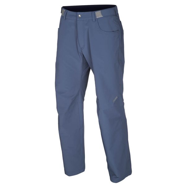 Kids Pants MX-Enduro 100 la suta Transition Pant Navy 24