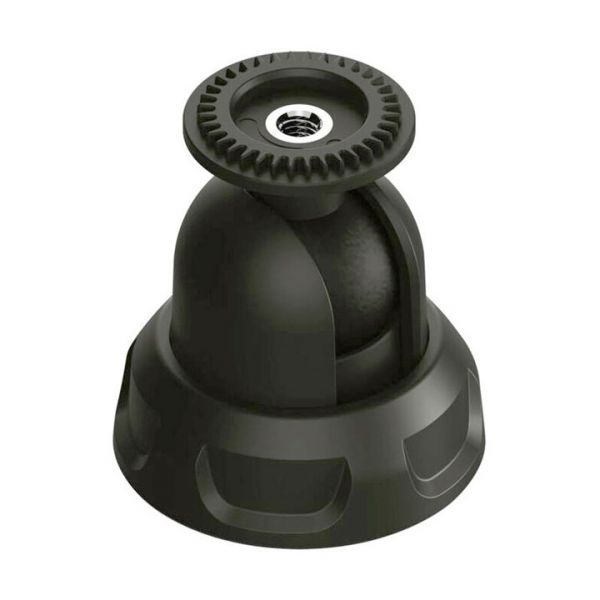 Suport Ghidon Telefon/GPS Quad Lock Brat Cu 1 Pivot 360 9.4 x 4.2 x 6.5