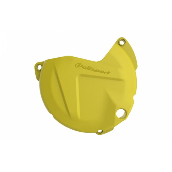 Shields and Guards Polisport KTM/HSQ 17-20 2T Yelloe 8461700004 Clutch Cover
