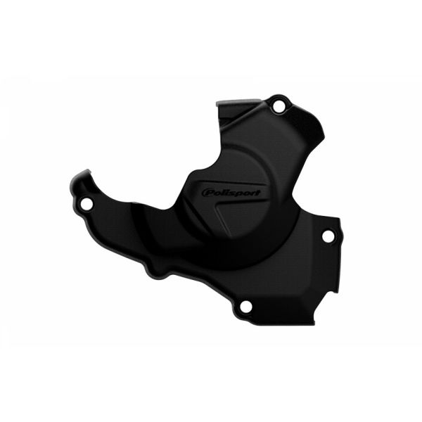 Shields and Guards Polisport KTM HSQ 250-350 17-19 4T 8464000001 Ignition Cover