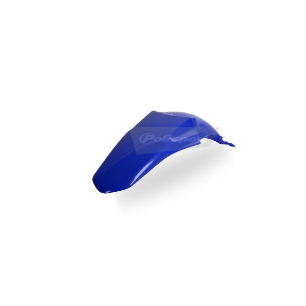 Universal Plastics Polisport Yamaha 02-14 Blue 8560500003 Rear Moto Fender