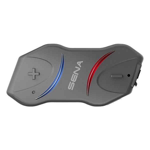 Sisteme Comunicatie Sena Intercom Moto 10R Low Profile Bluetooth 10R-02D