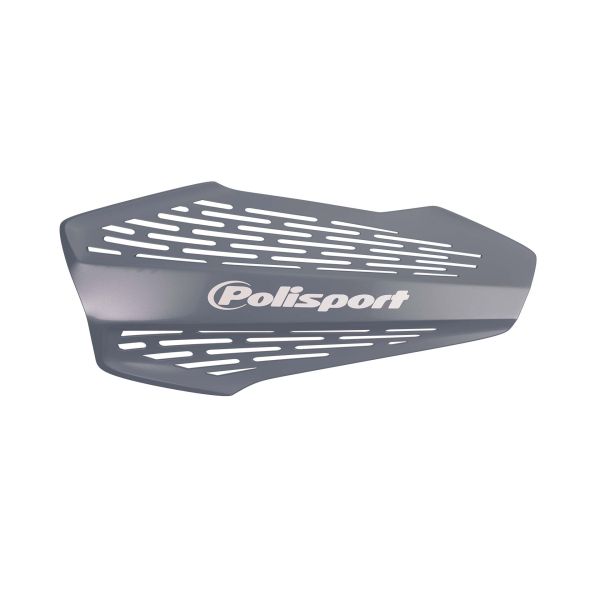 Handguard Polisport Handguard Mx Force Gry 8308700008