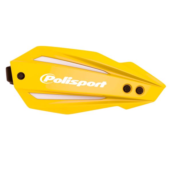 Handguards Polisport Handguard Bullit Wrap Ye 8308600009