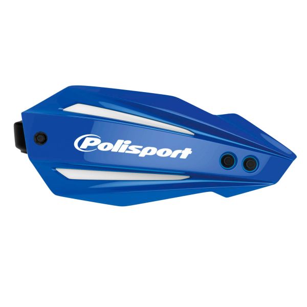 Handguards Polisport Handguard Bullit Wrap Bl 8308600004