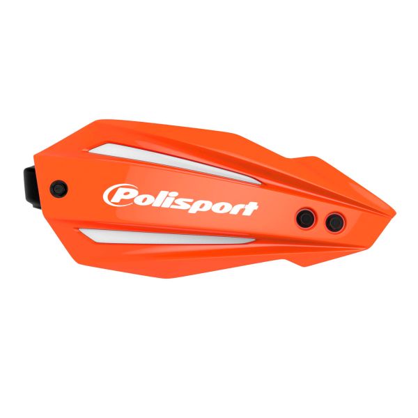 Handguards Polisport Handguard Bullit Wrap Or 8308600003
