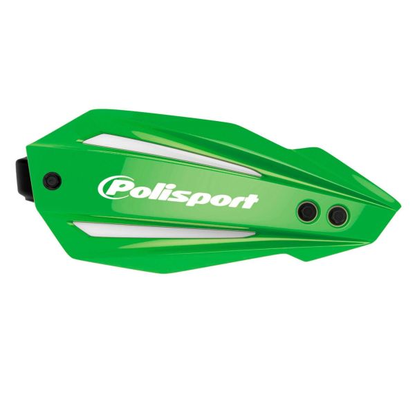 Handguards Polisport Handguard Bullit Wrap Gn 8308600008