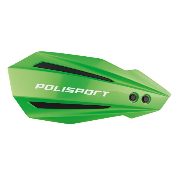 Handguards Polisport Handguard Mx Bullit Gn 8308500036