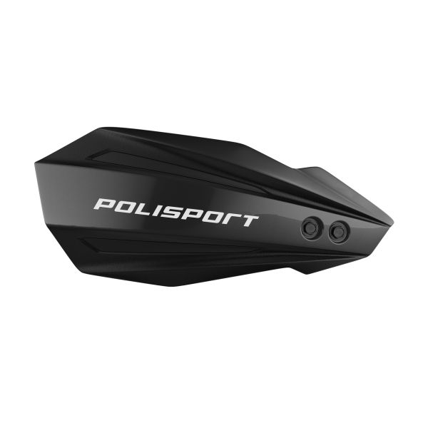 Handguards Polisport Handguard Mx Bullit Bk 8308500034