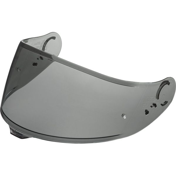 Helmet Accessories SHOEI Visor Casca GT Air 3 (CNS-1C) Dark Smoke
