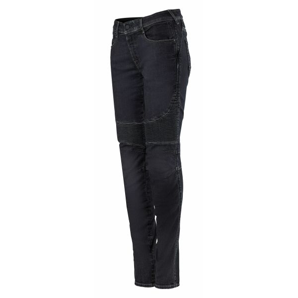  Alpinestars Jeans Dama Stella Callie Denim Black