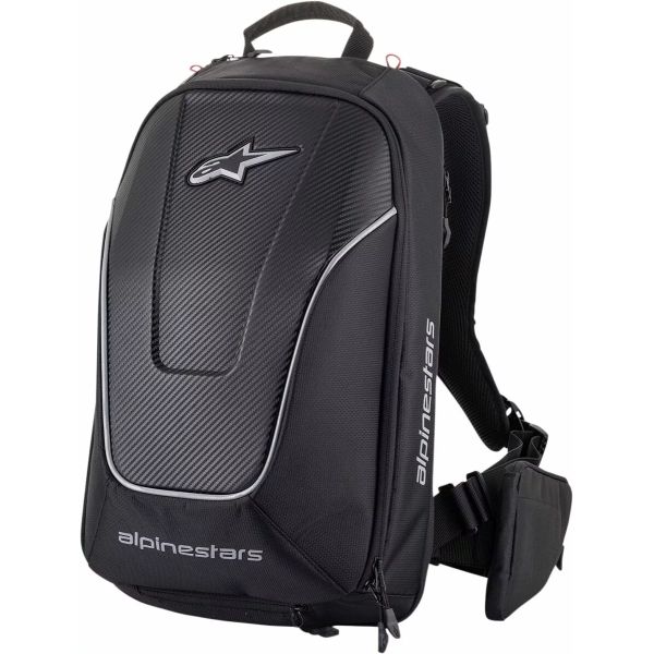 Rucsaci Casual Alpinestars Rucsac Charger Pro Black 6107021-10
