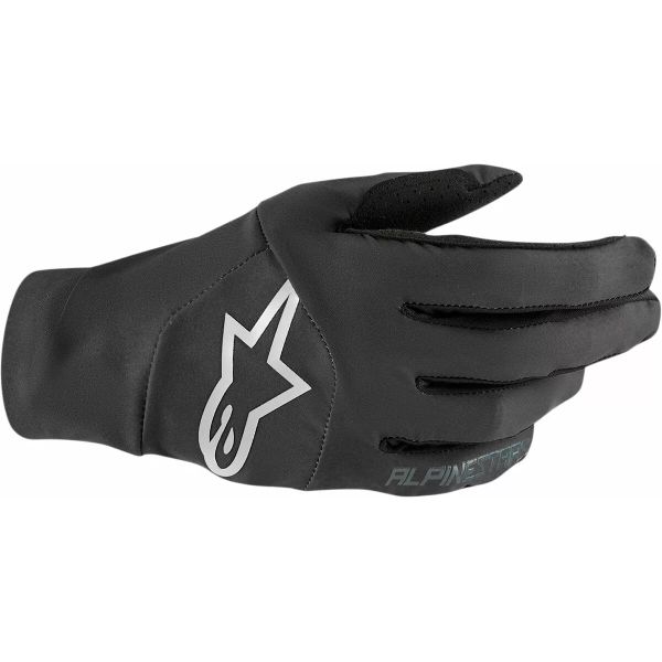  Alpinestars Bike Gloves Drop 4 Black 24