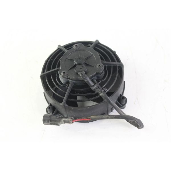 Accesorii Protectie Moto KTM FAN COVER CMPL. KTM
