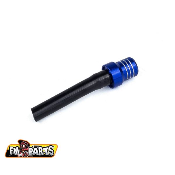 Fuel-Air Systems Fm-Parts One Way valve Blue