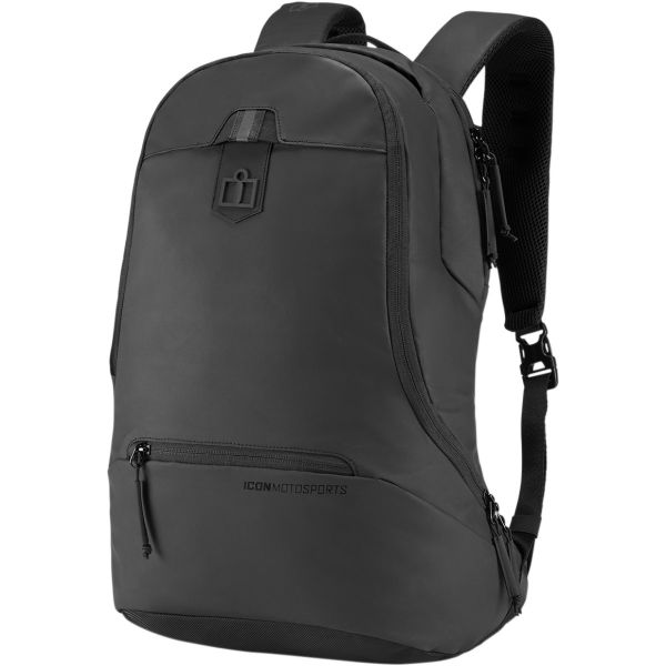  Icon Rucsac Crosswalk Black