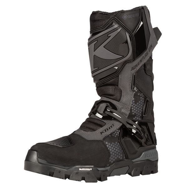 Cizme Moto Adventure/Touring Klim Cizme Adventure GTX