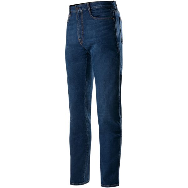  Alpinestars Jeans Copper 2 Denim Light Blue
